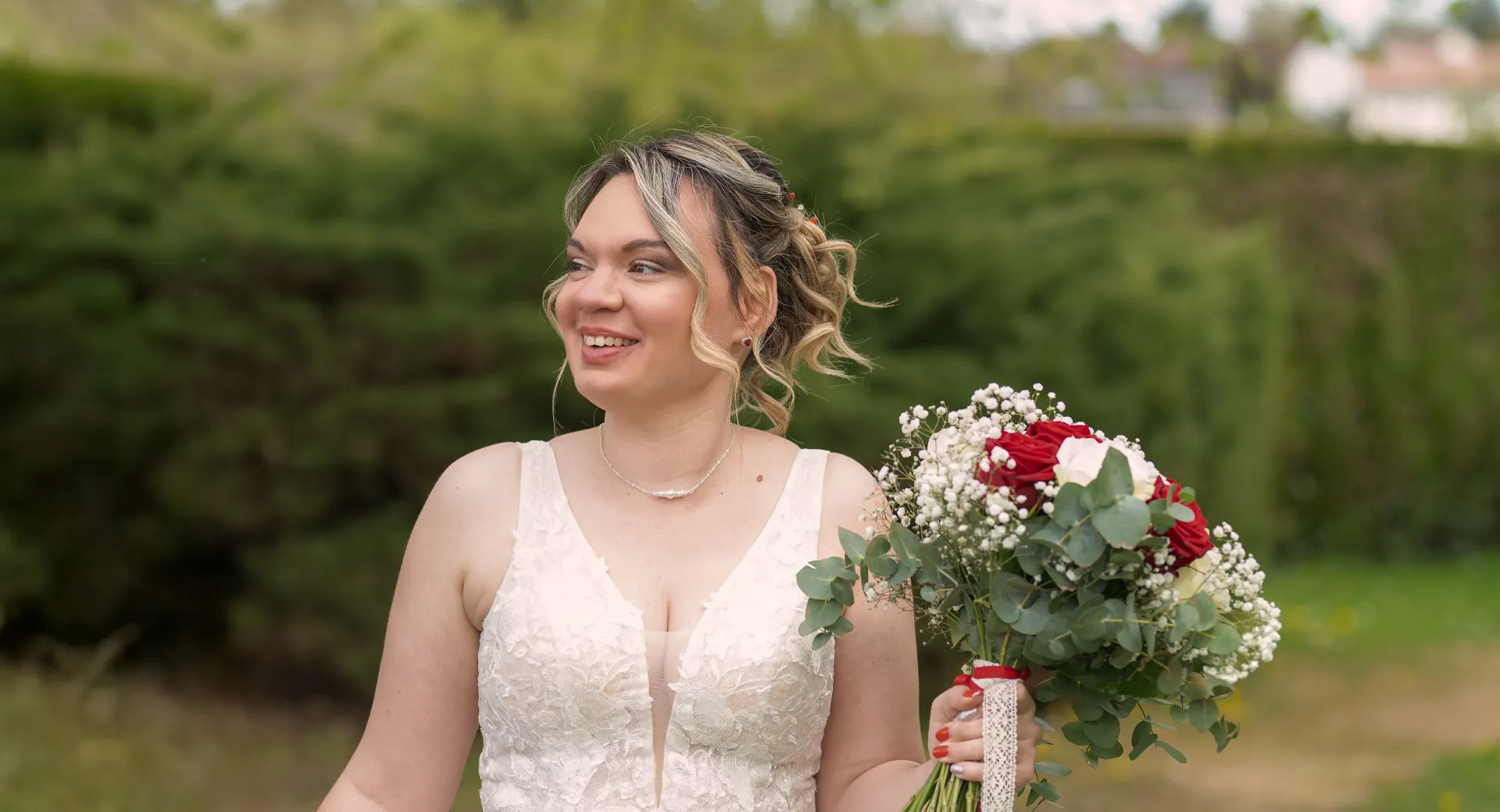 mariage