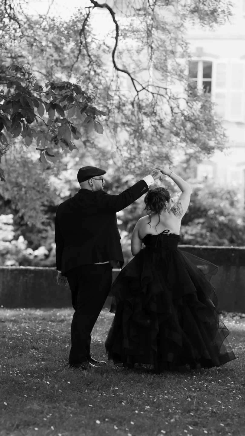 mariage