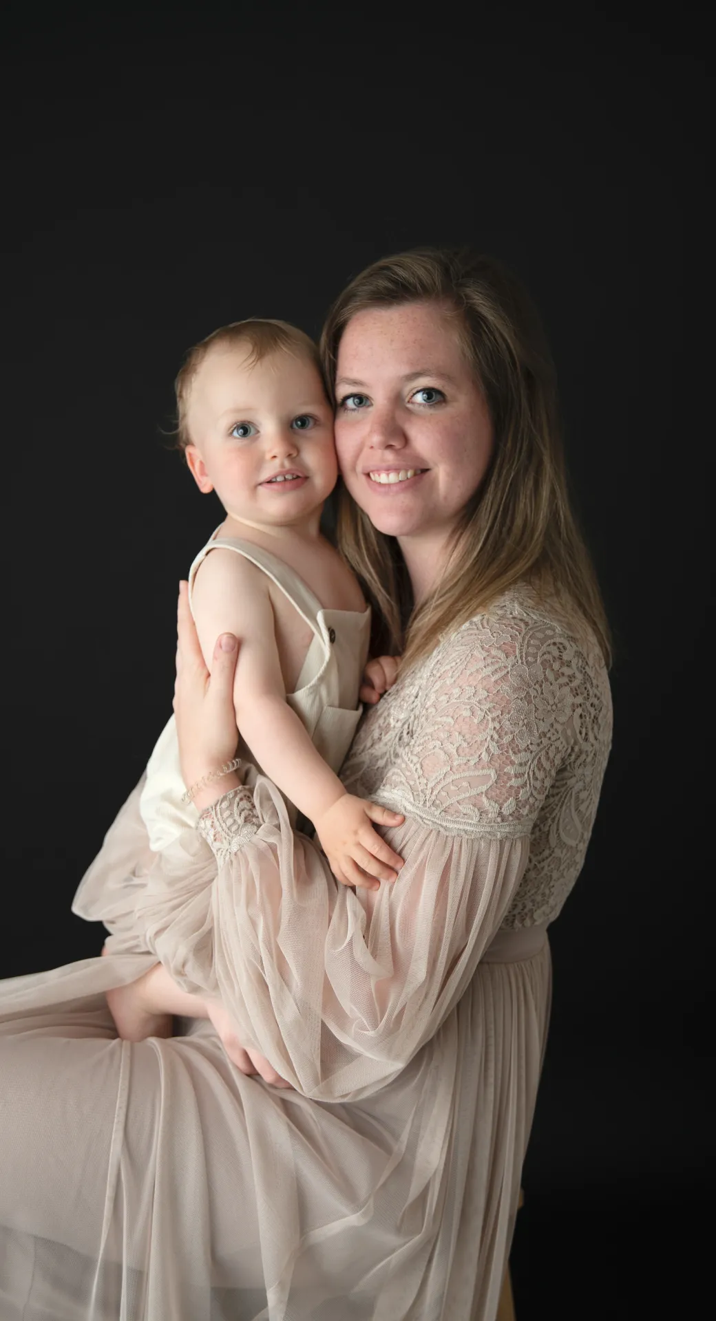 maman & moi