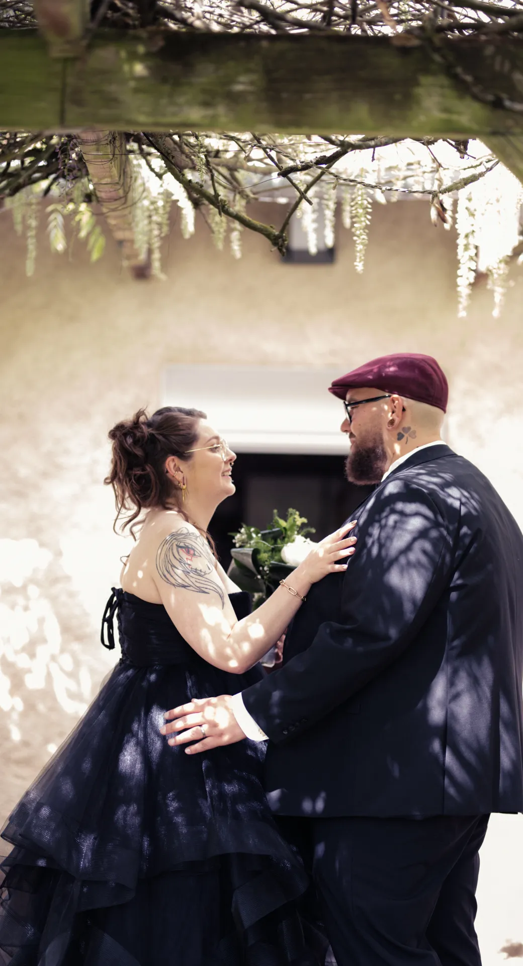 mariage