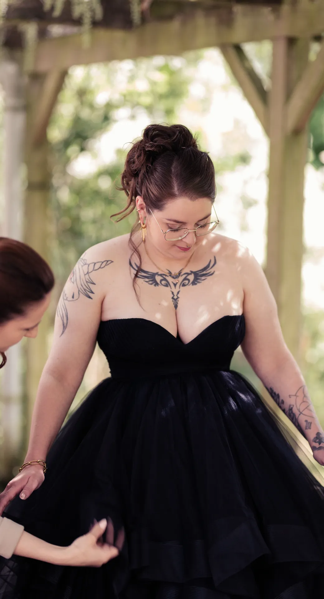 mariage