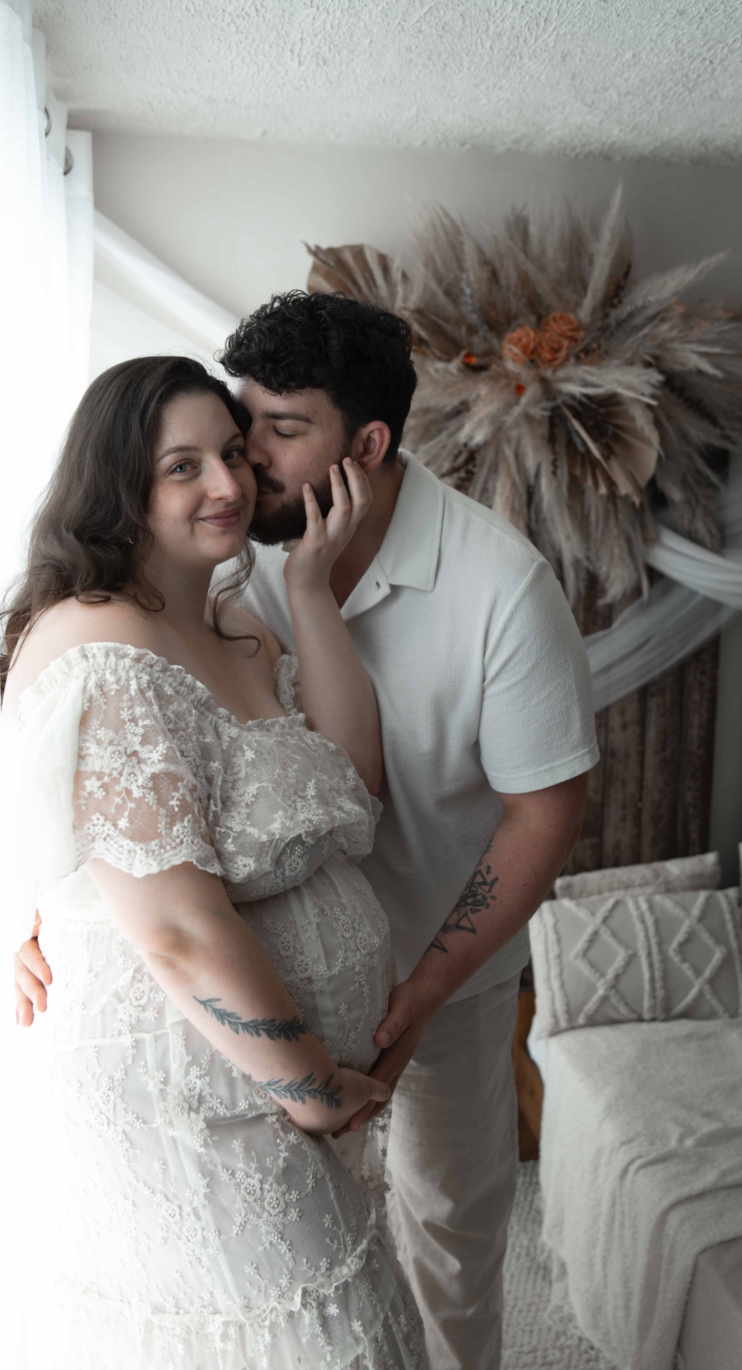 photographe maternit&eacute; naissance famille mariage moselle luxembourg metz thionville 